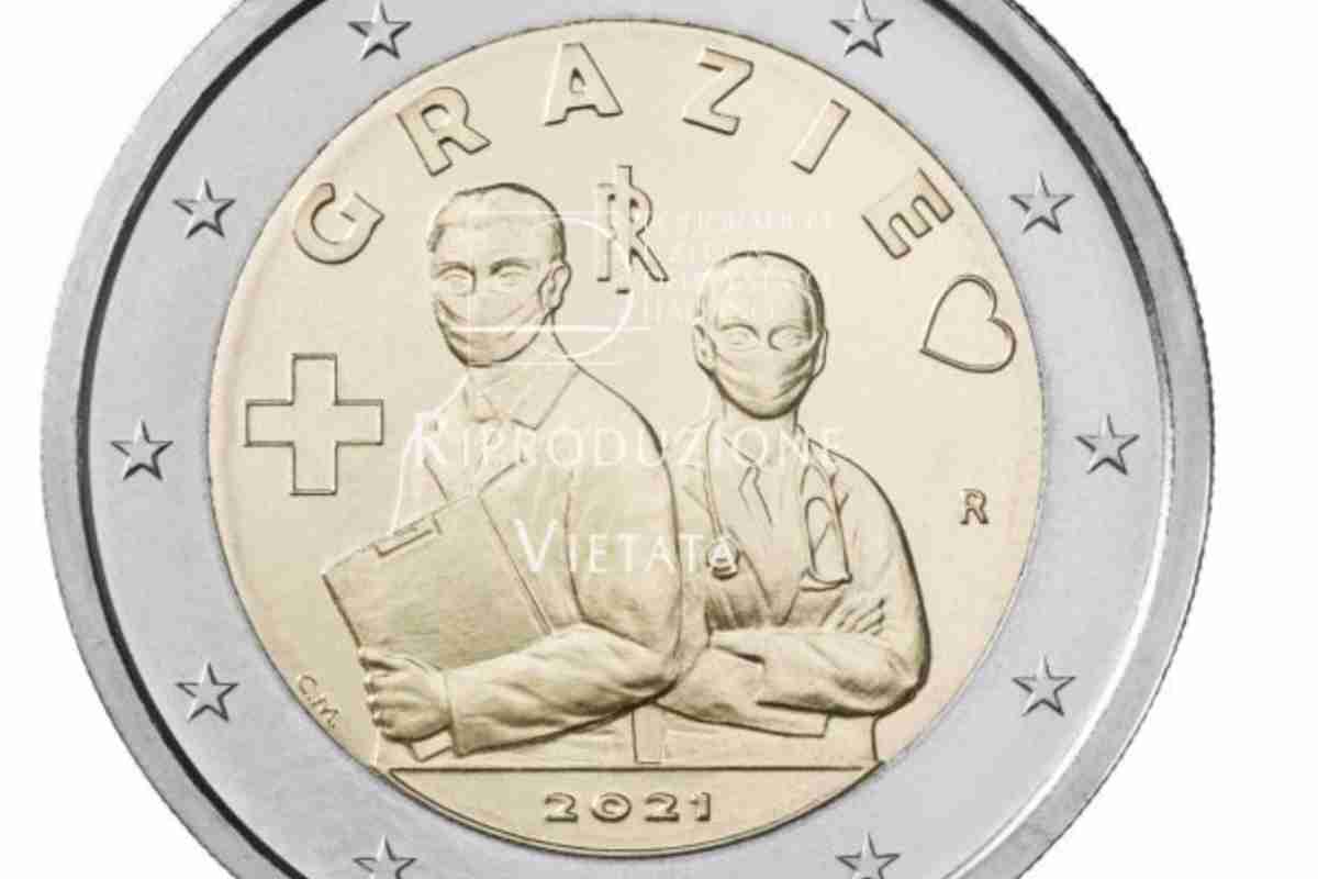 2 euro covid-professioni sanitarie