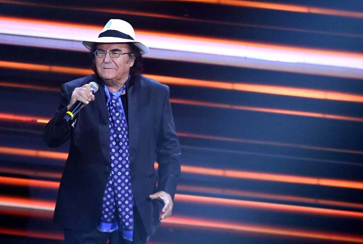 Al Bano figlia Ylenia scomparsa