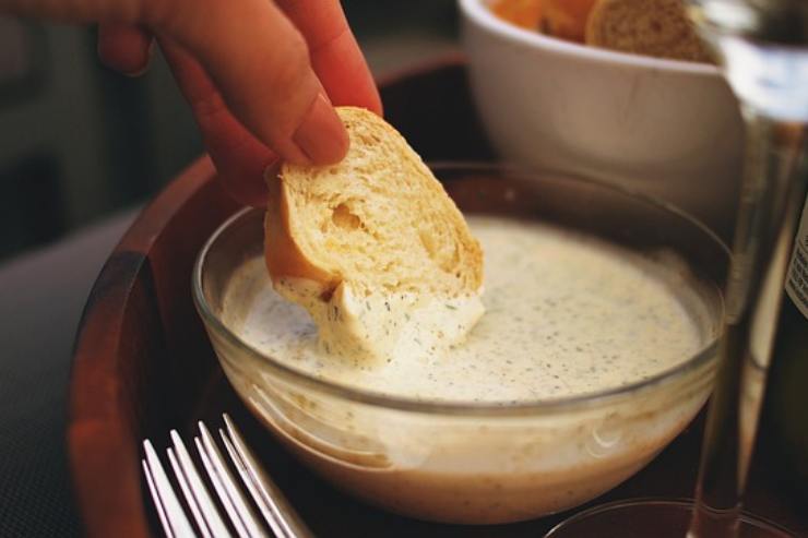 Allerta alimentare ritirata maionese