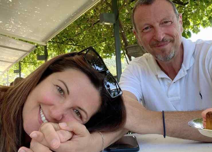 Giovanna Civitillo su Instagram