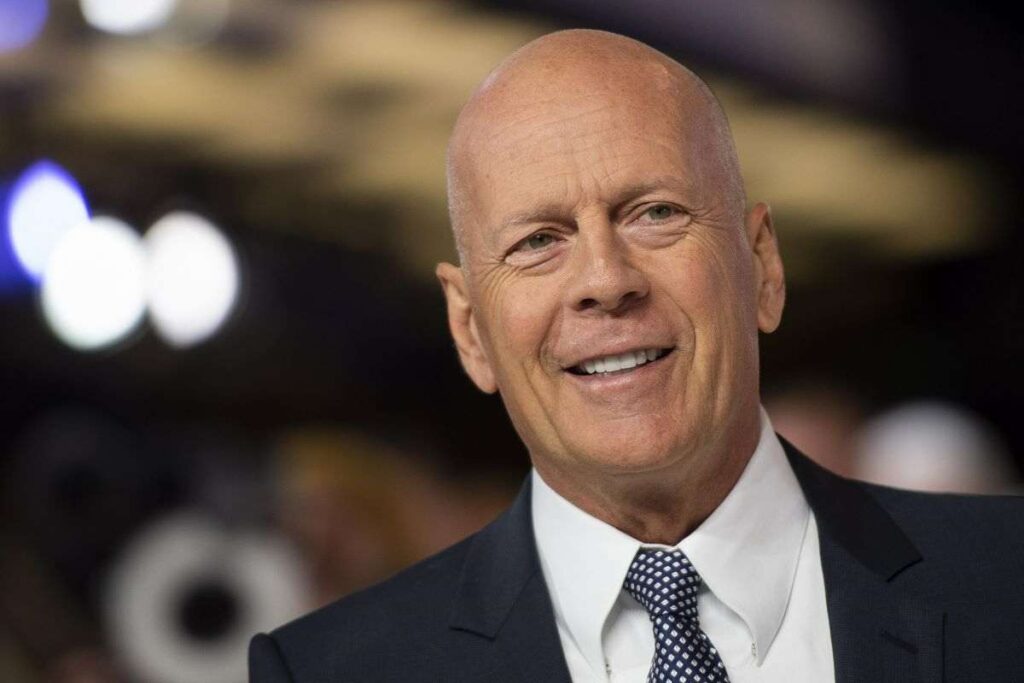 Bruce Willis demenza frontotemporale cos'è