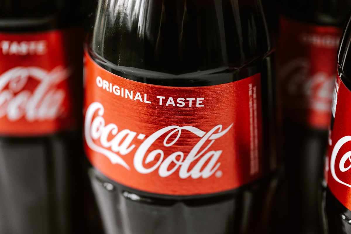 Cosa succede al nostro organismo quando beviamo una lattina di Coca Cola
