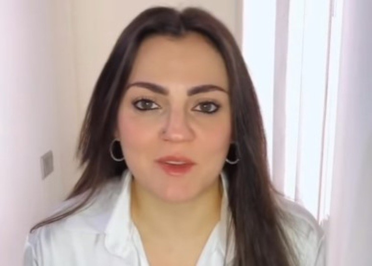 Isola dei Famosi cantante