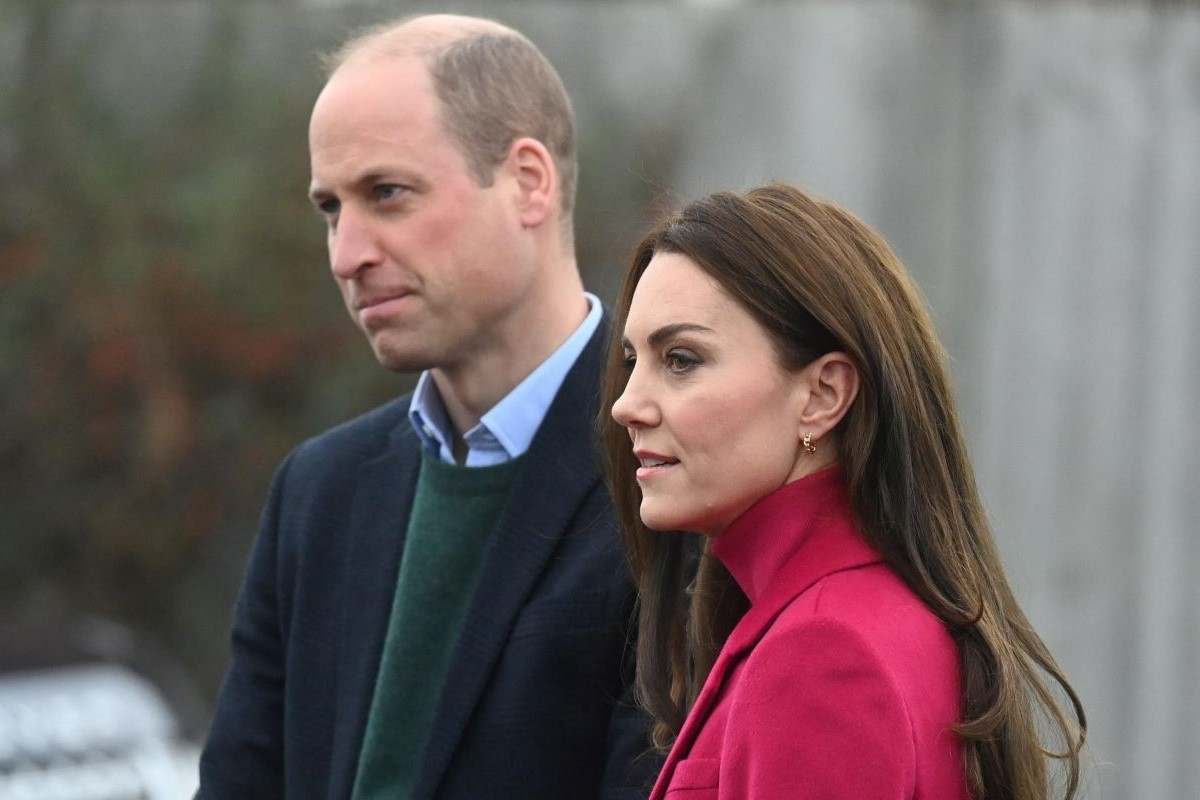 william kate scelta estrema per i figli minori