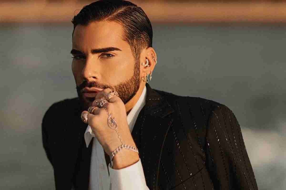 Federico Fashion Style bomba