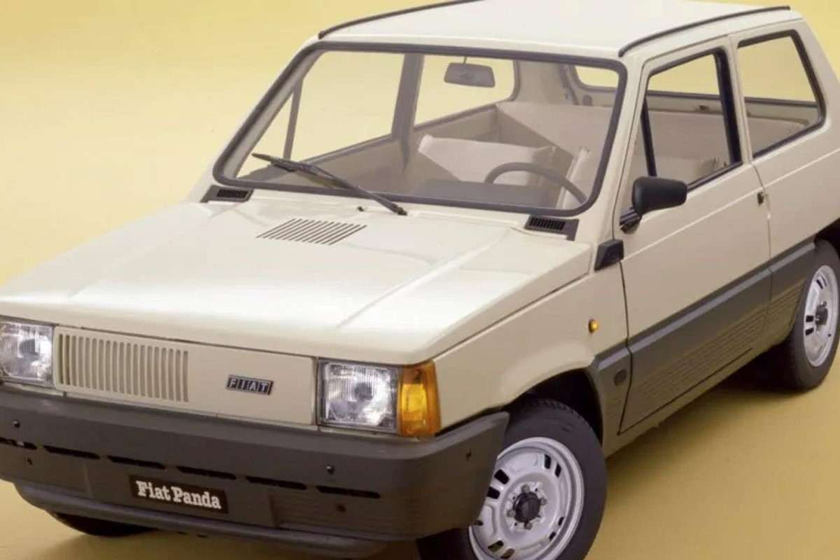 auto più rubata dai ladri fiat panda conviene venderla