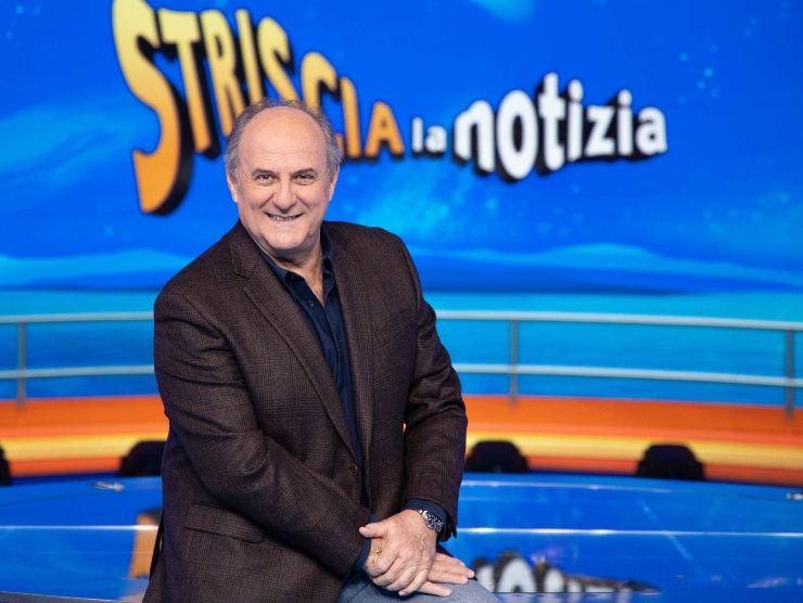 Gerry Scotti decisione dura