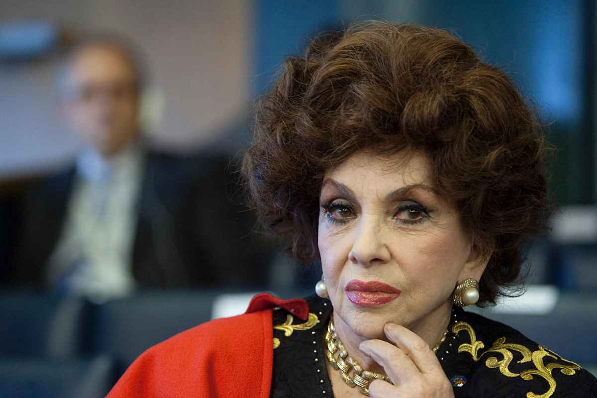 Gina Lollobrigida: nuovo mistero