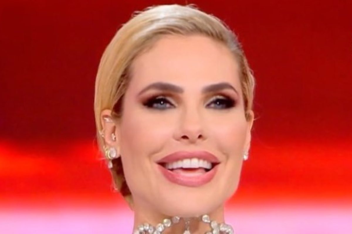 Isola dei Famosi concorrente