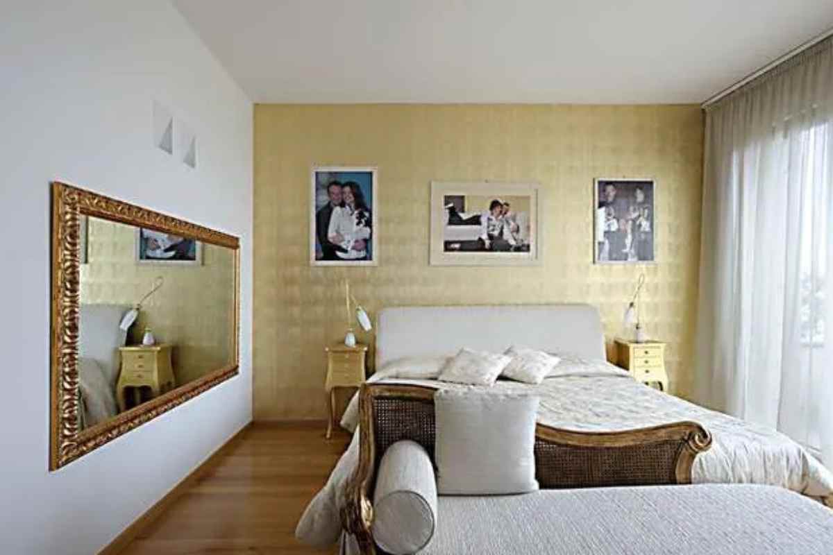 Si trova nella City Life