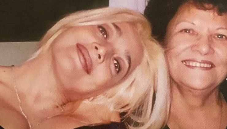 Mara Venier malattia mamma