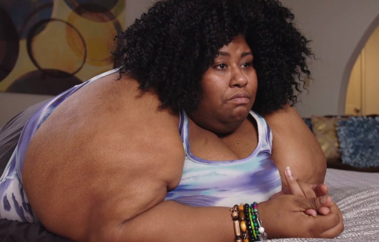 octavia vite al limite trasformazione