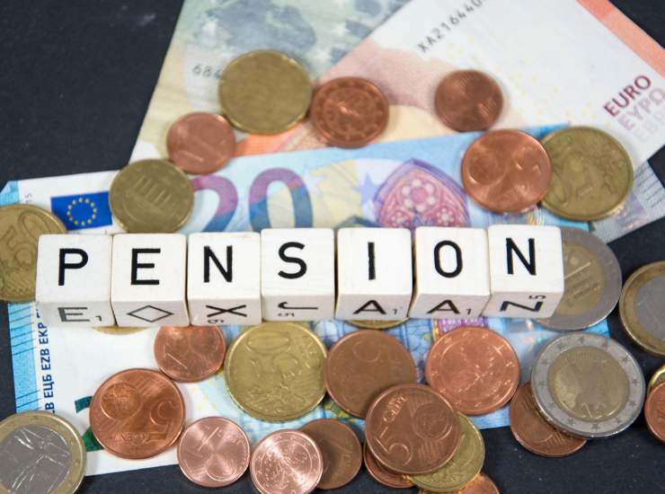 Pensioni accertamenti