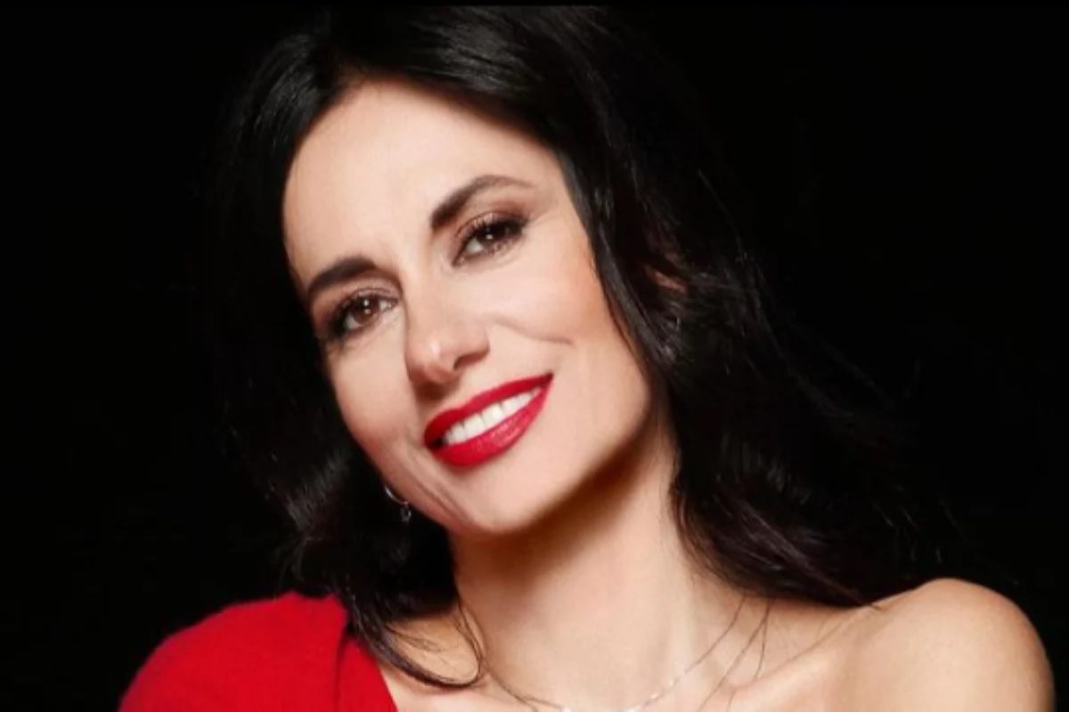 Rossella Brescia oggi