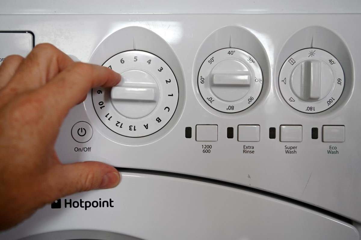 lavatrice quale fascia oraria per risparmiare in bolletta