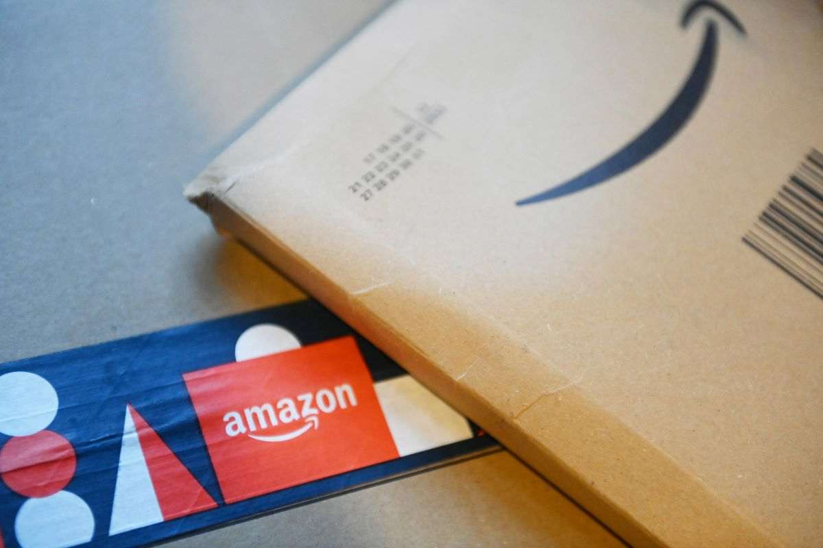 amazon truffa utenti cartucce contraffatte causa legale