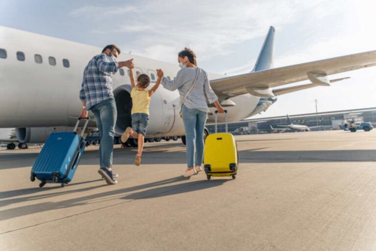 Marzo Con Il Bel Tempo I Primi Viaggi Le Mete Pi Appetibili e Low 