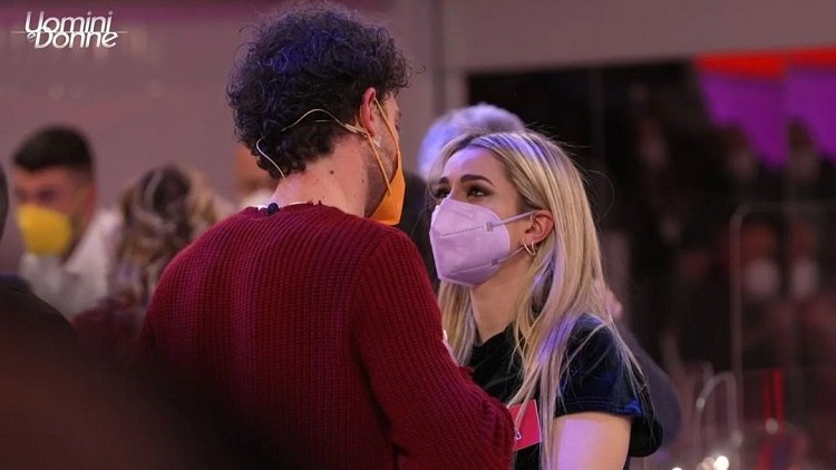 U&D: la scelta di Federico Nicotera si avvicina