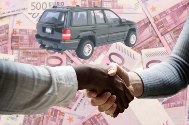 auto nuova noleggio leasing