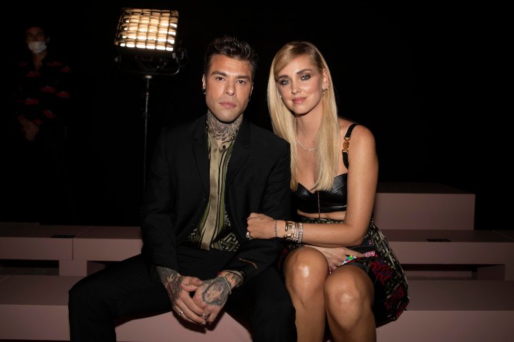 Chiara Ferragni e Fedez patrimonio