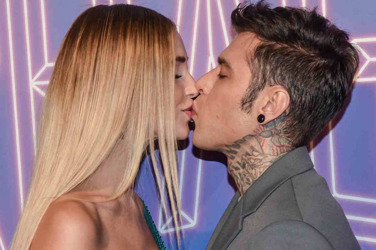 Chiara Ferragni e Fedez patrimonio