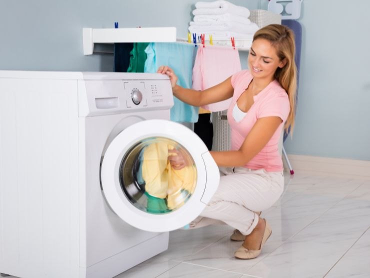 lavatrice segreti risparmiare