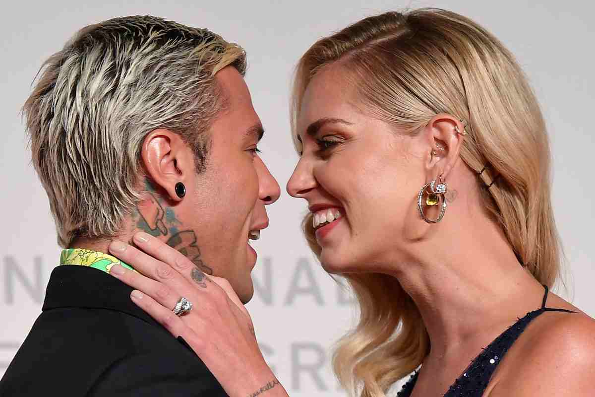 Fedez e Chiara Ferragni guadagno