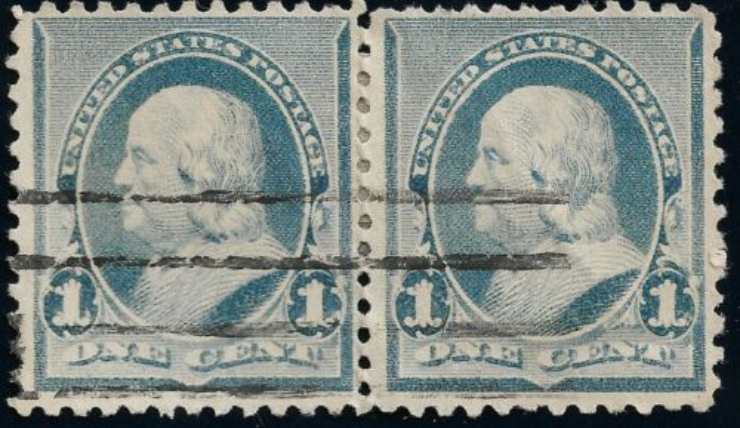 Francobolli molto rari 