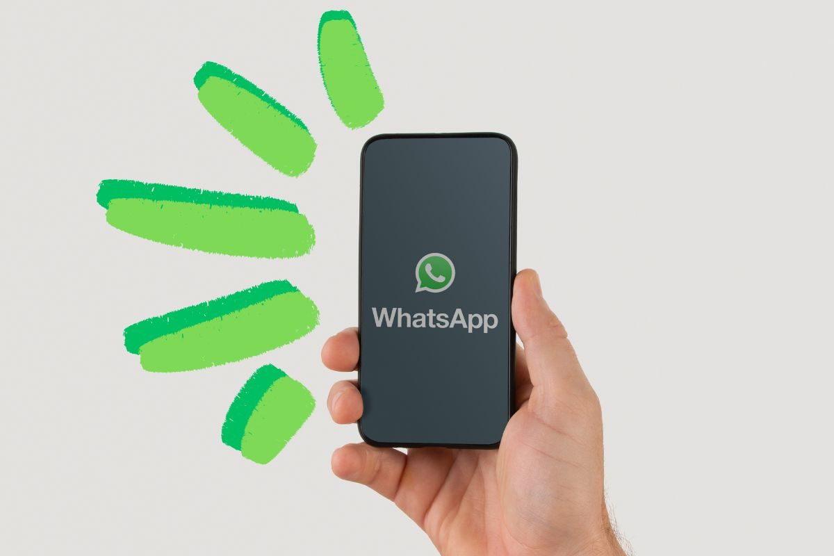 Tre funzioni nascoste di WhatsApp che de …