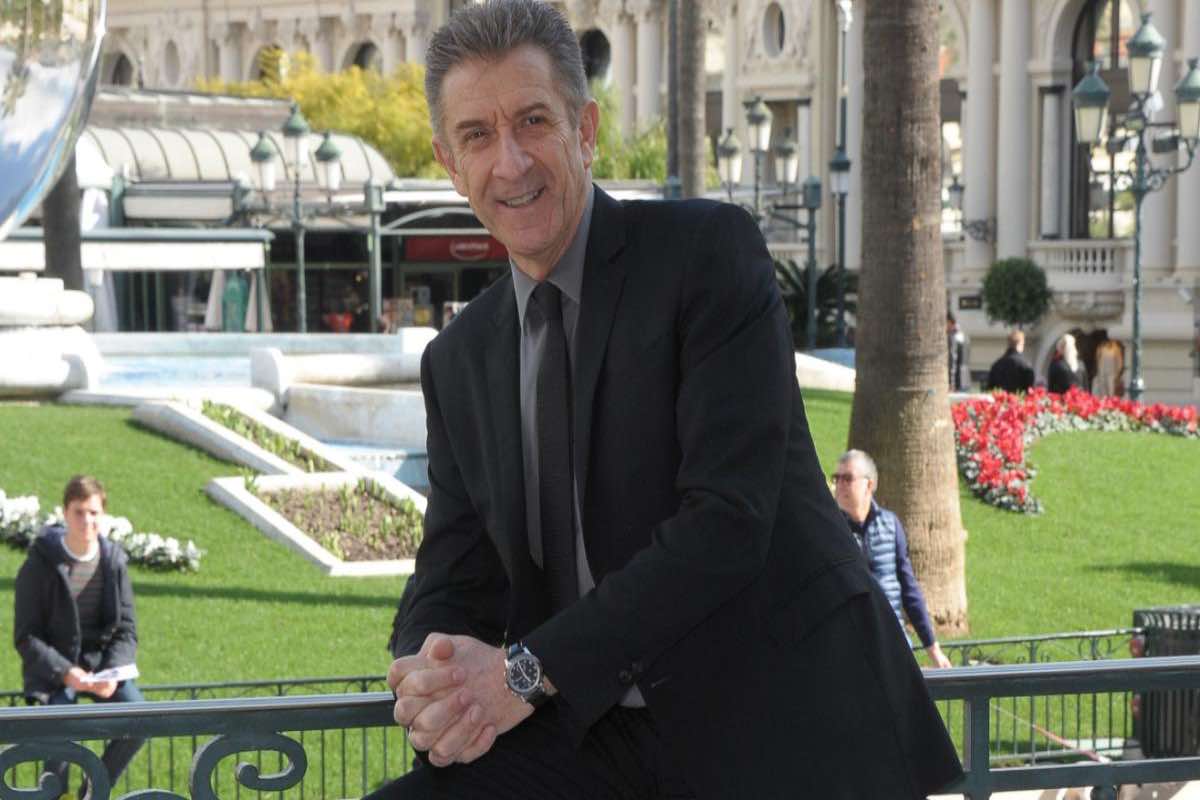 Ecco dove vive Ezio Greggio