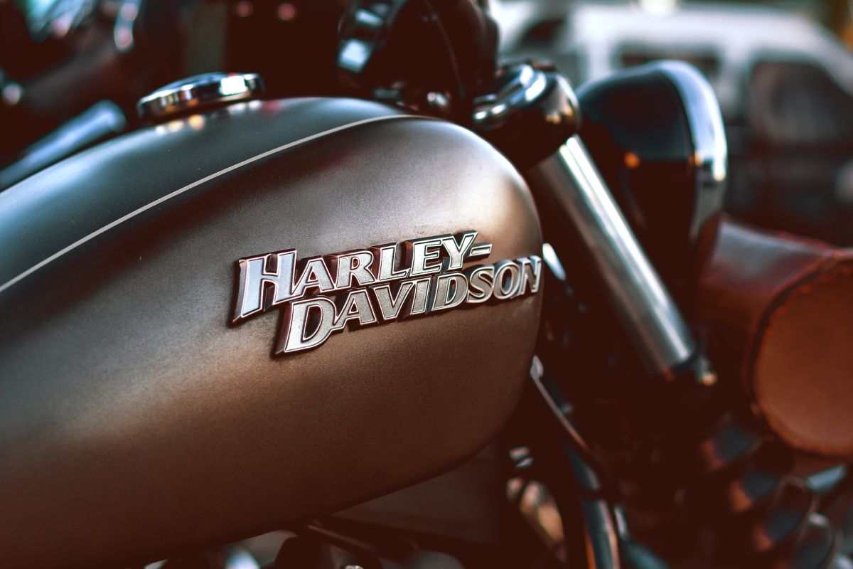 Harley Davidson a prezzi da capogiro