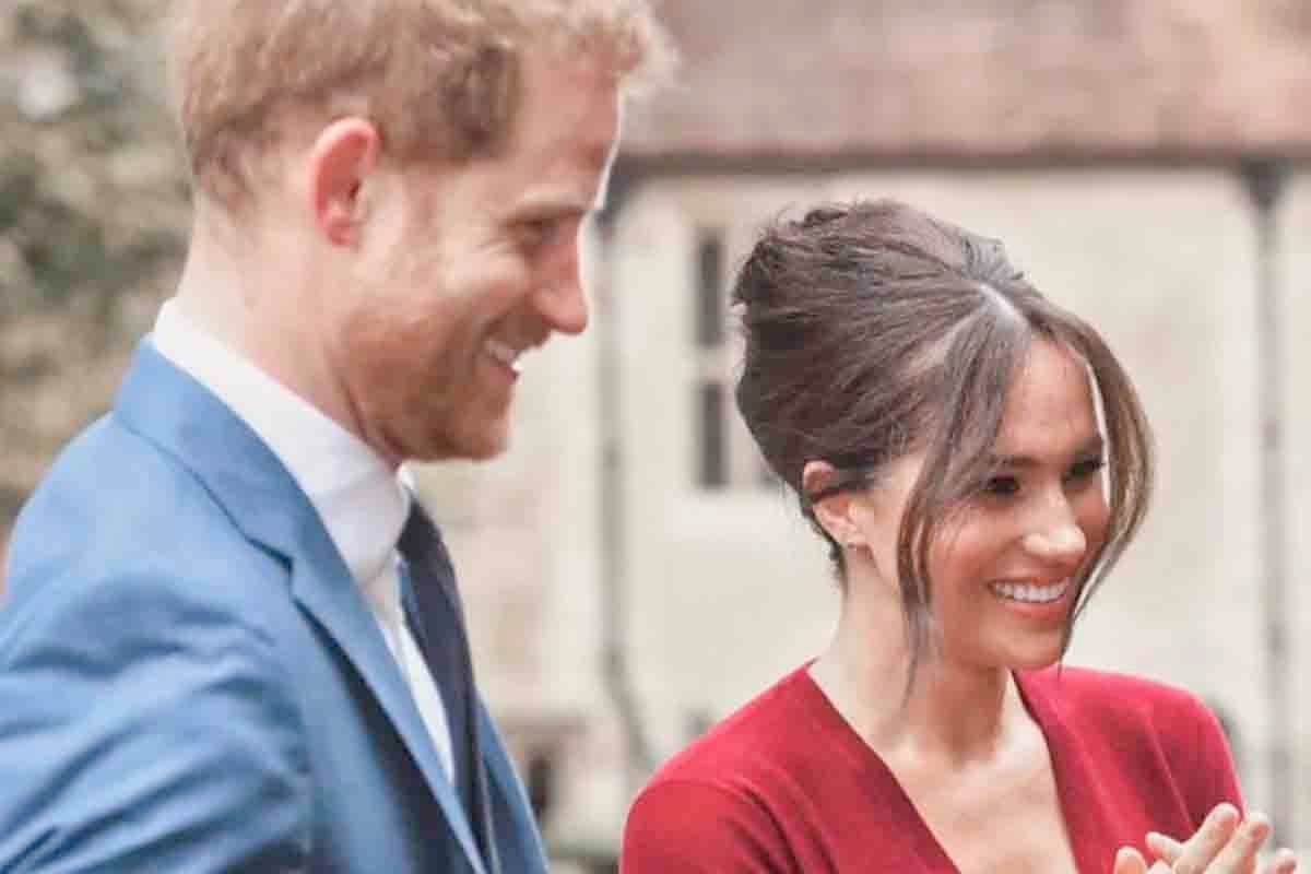 harry meghan carlo-incoronazione