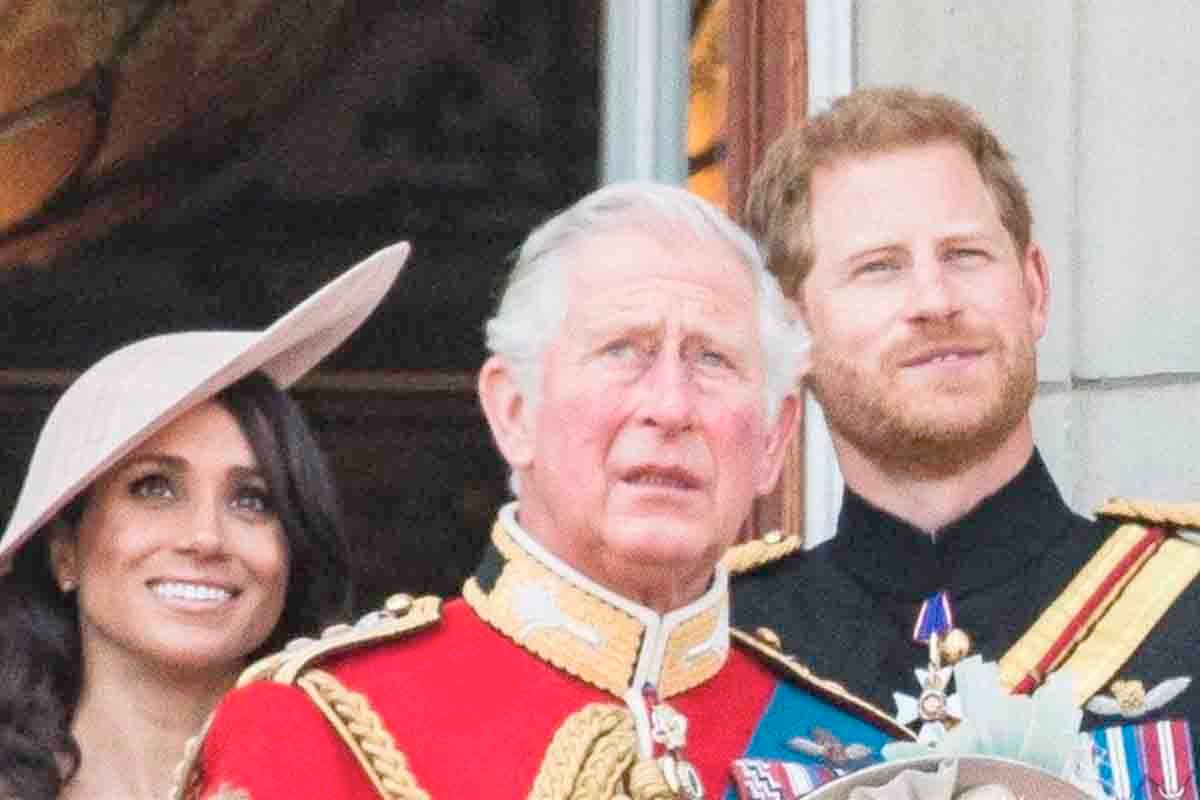 harry meghan carlo-incoronazione