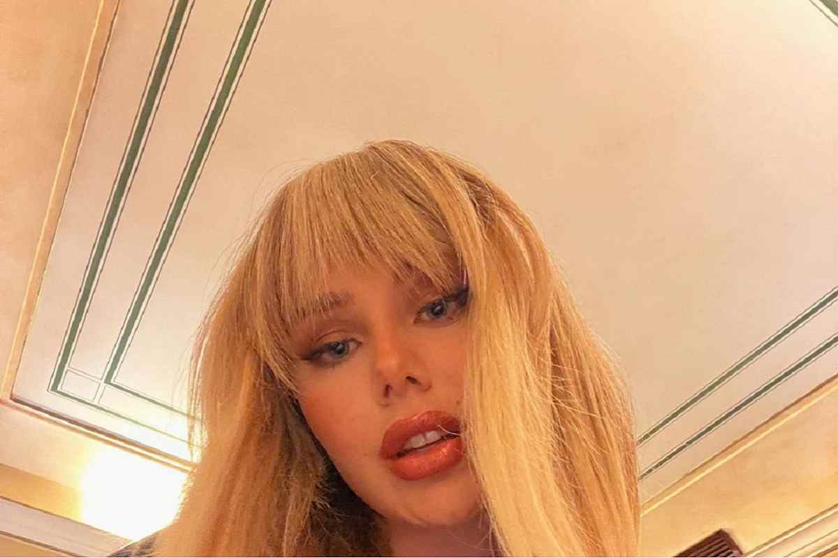 Jasmine Carrisi pubblica un video su Instagram