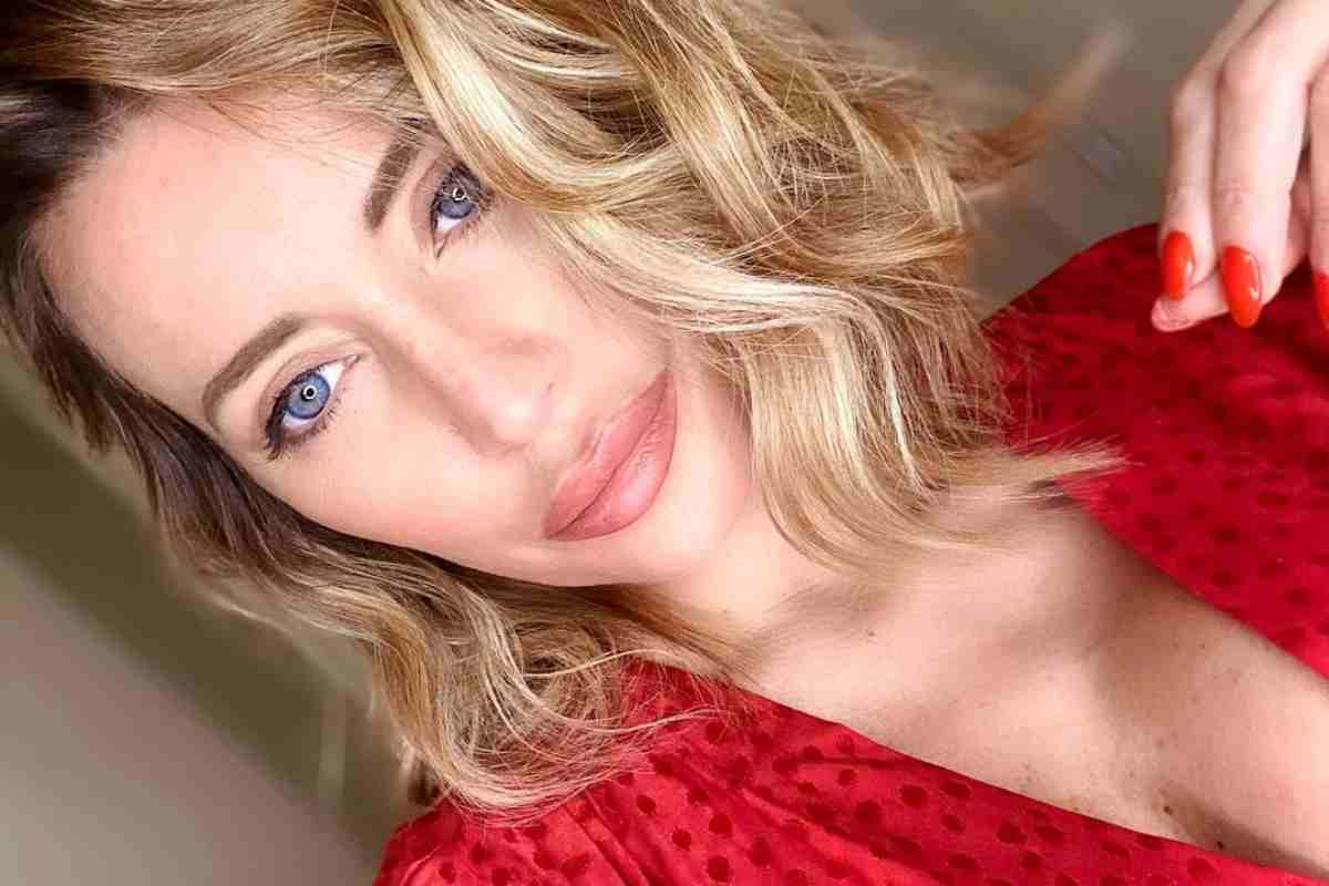 karina cascella uomini e donne