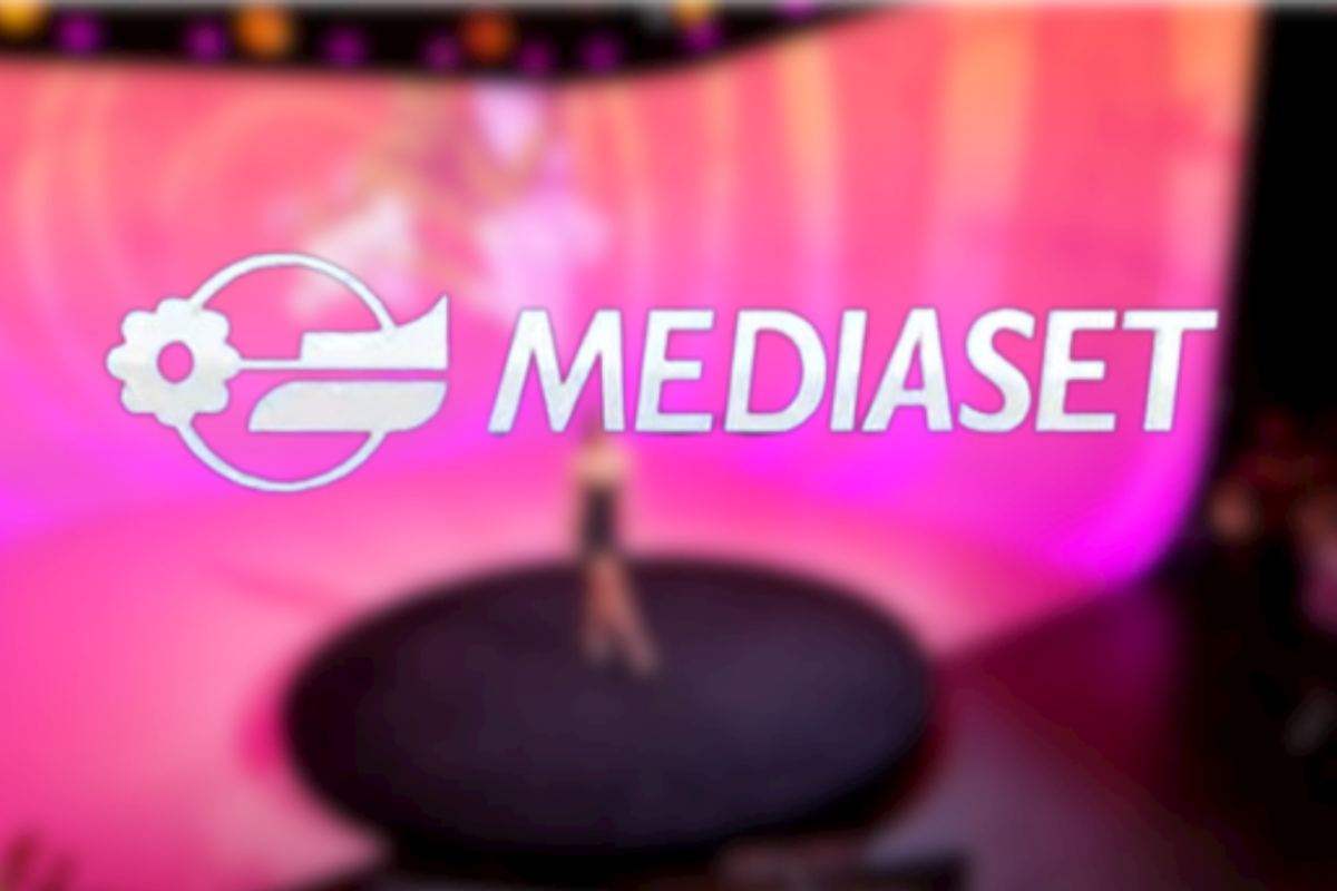 Imbarazzo a Mediaset