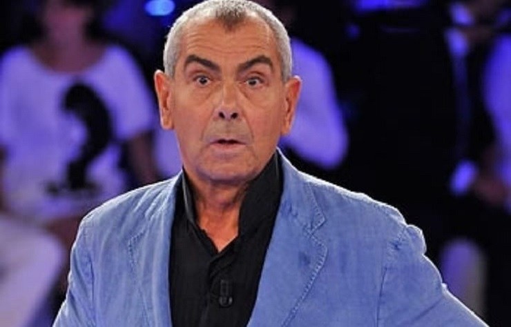 Luca Giurato: ecco che fine ha fatto