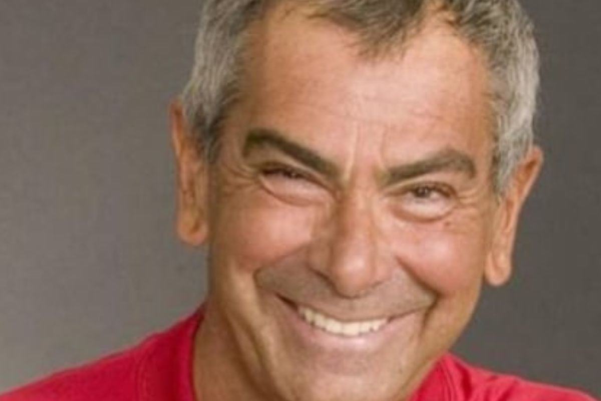 Luca Giurato: ecco che fine ha fatto