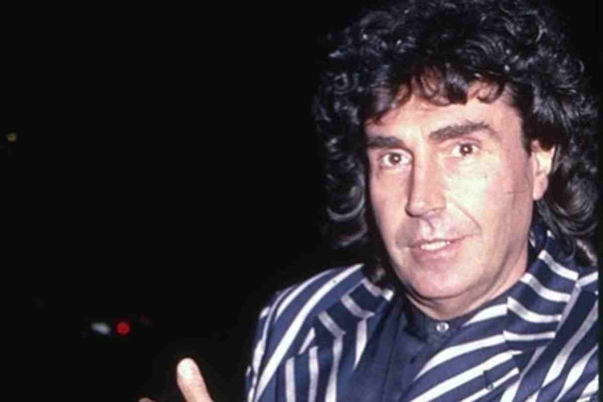 morto stefano d'orazio-verità