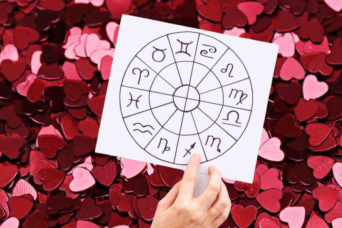 Segni zodiacali amore febbraio