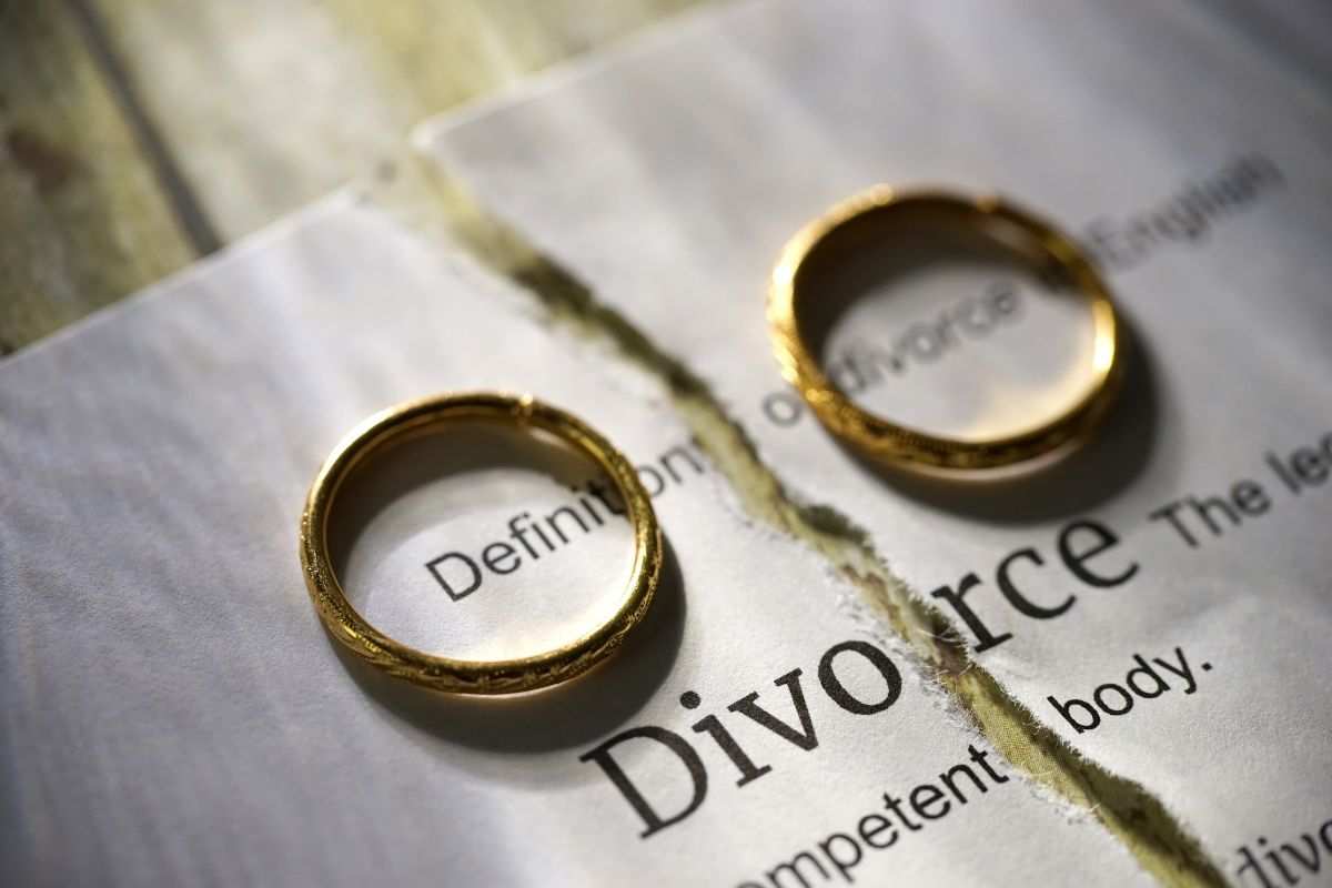 riforma separazione divorzio