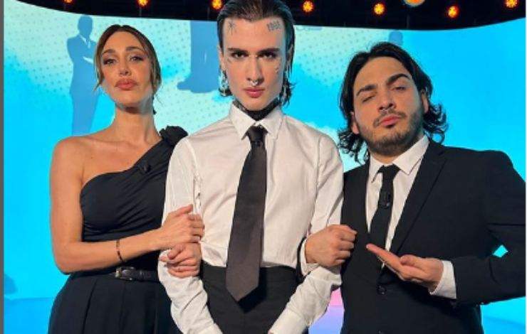 Imbarazzo a Mediaset