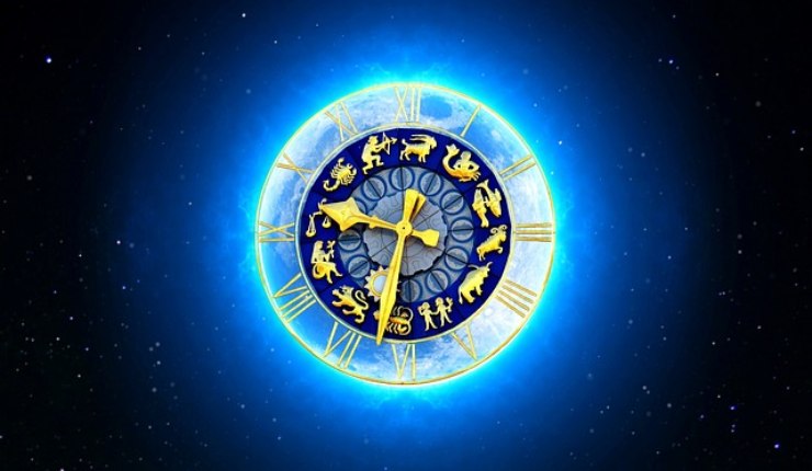 segni zodiacali primavera fortunata