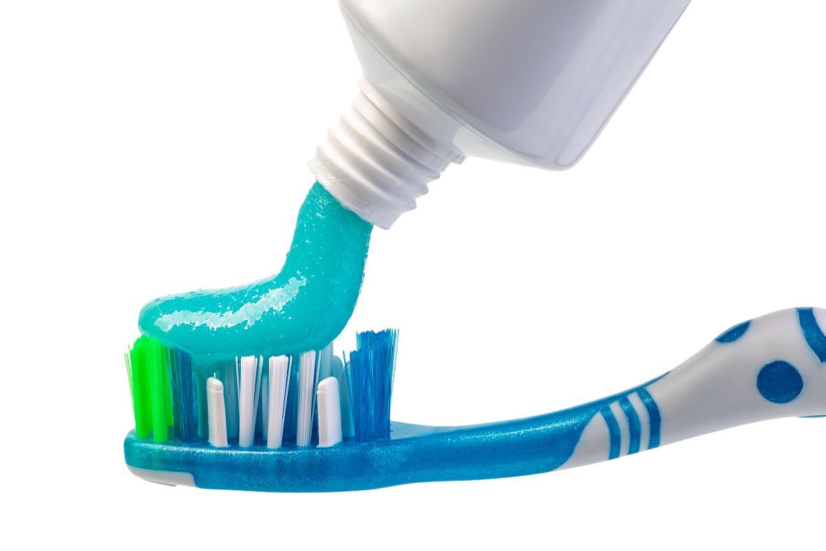 usi alternativi dentifricio
