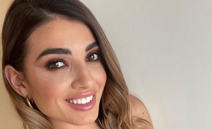 figlia Valerio staffelli 