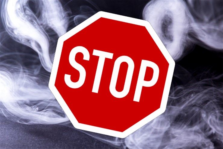 stop fumo trucchi
