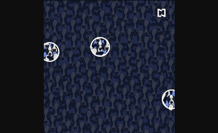 Test Visivo complicato