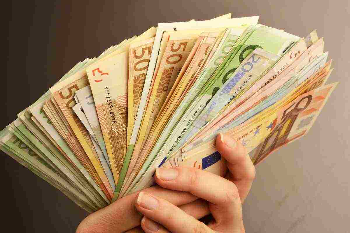 500mila euro vinti al Gratta e Vinci