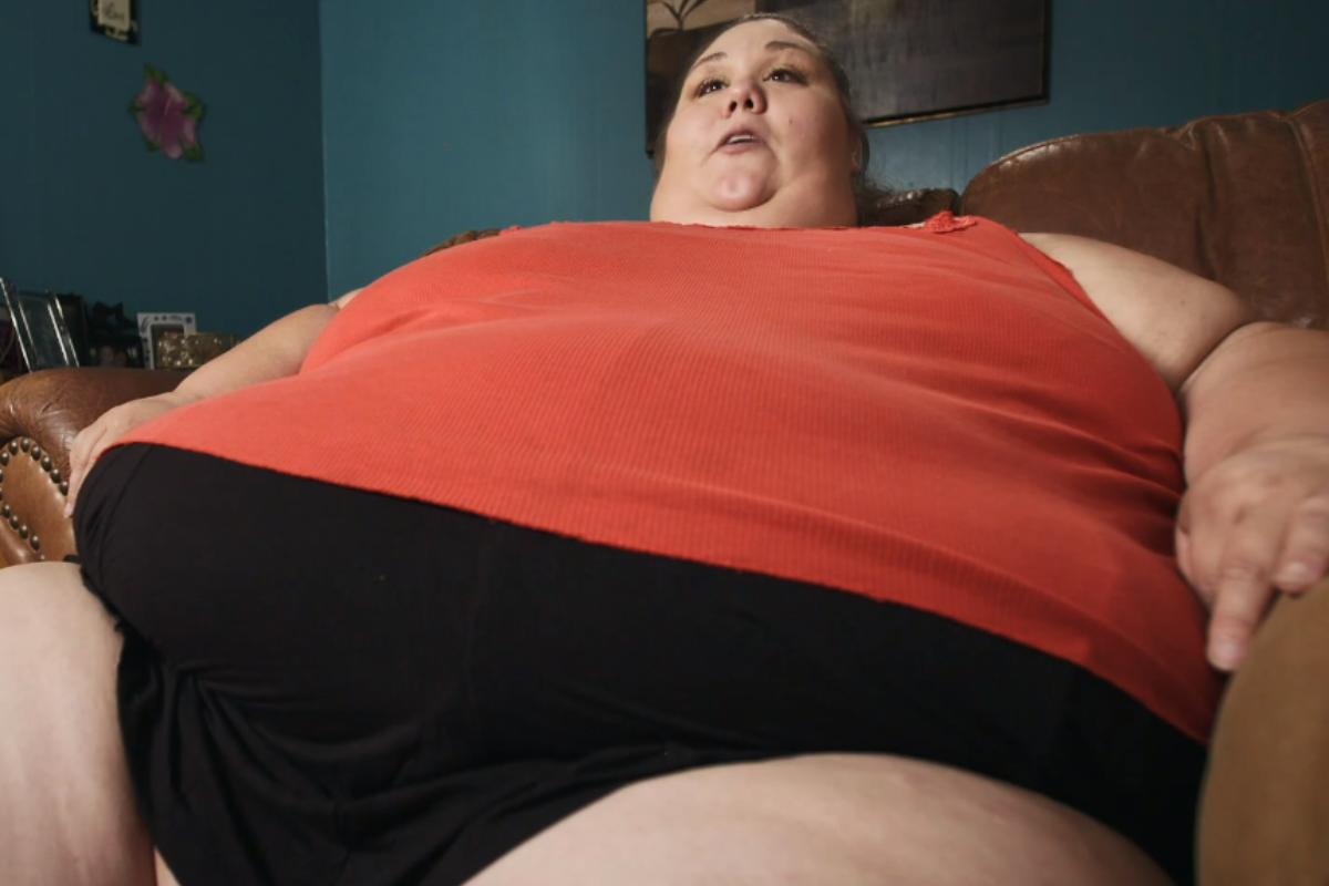 vite al limite alicia trasformazione