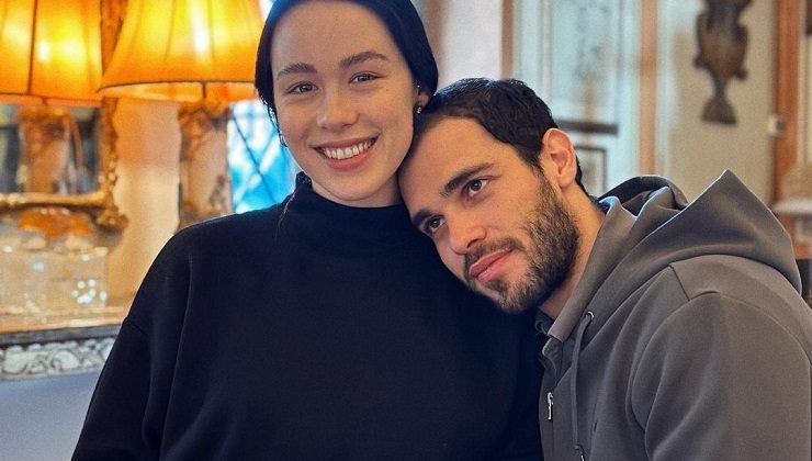 Aurora Ramazzotti anello verità